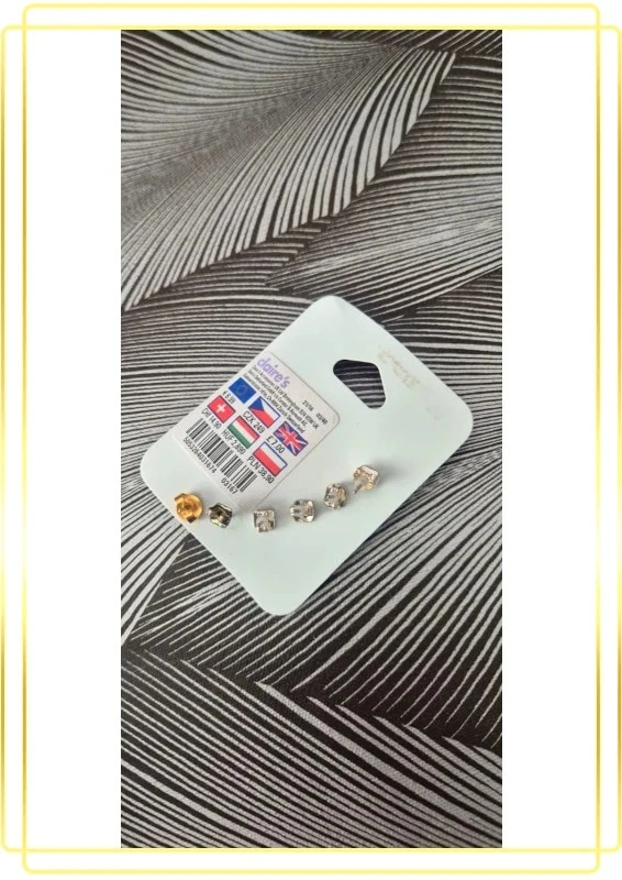 Pendientes – photo 2